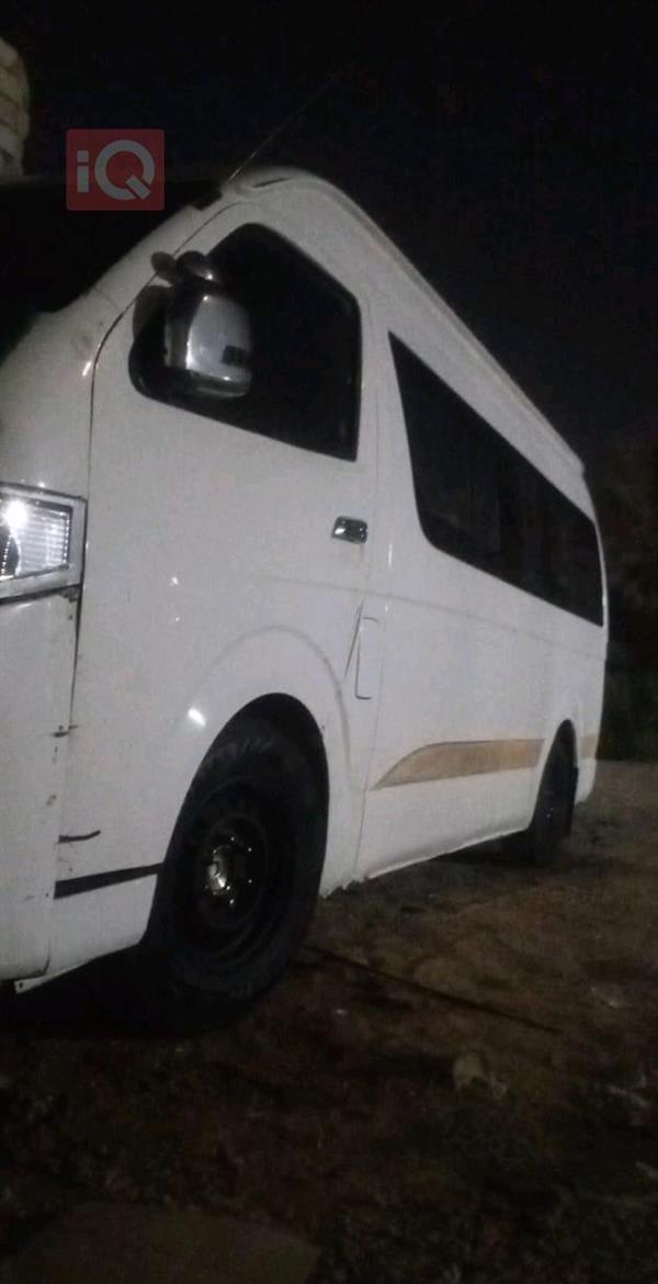 جينبي هايز 2015 للبيع في العراق - كربلاء